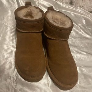 BearPaw Booties 🥾